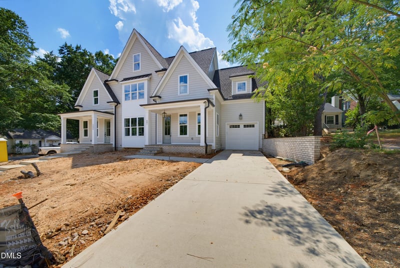 401 Brooks Ave, Raleigh, NC 27607