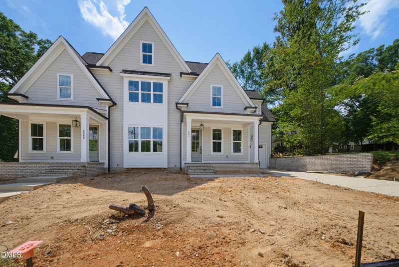 401 Brooks Ave, Raleigh, NC 27607