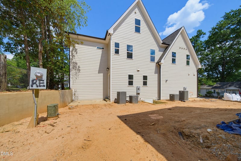 401 Brooks Ave, Raleigh, NC 27607