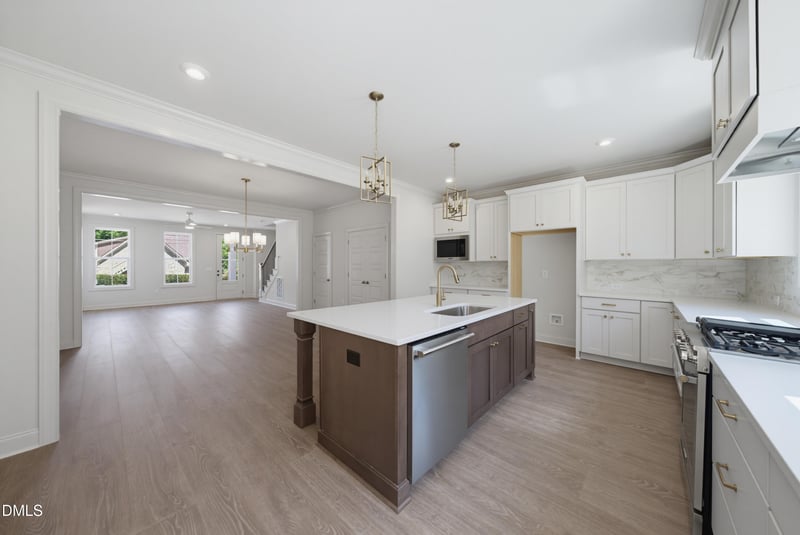 401 Brooks Ave, Raleigh, NC 27607