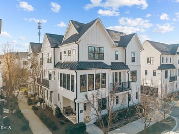 401 Bryan Pointe Dr #103, Raleigh, NC 27608