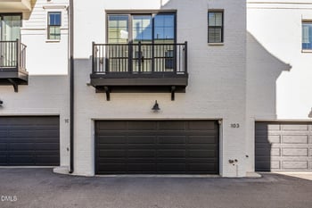 401 Bryan Pointe Dr #103, Raleigh, NC 27608