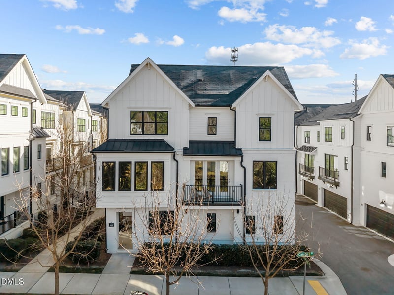 401 Bryan Pointe Dr #103, Raleigh, NC 27608