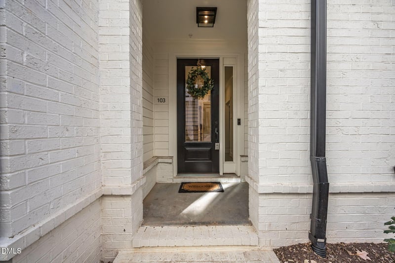 401 Bryan Pointe Dr #103, Raleigh, NC 27608