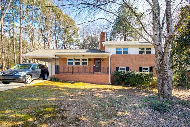 401 Buck Jones Rd, Raleigh, NC 27606