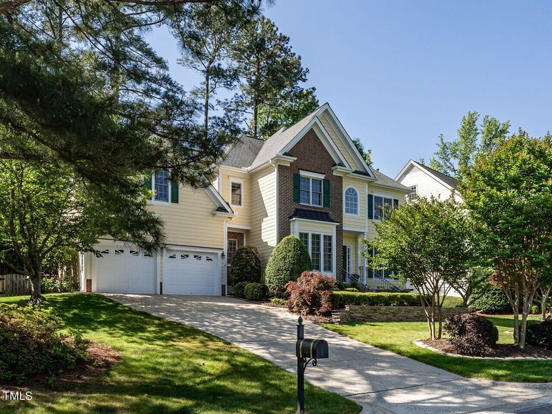 401 Burgwin Wright Way, Cary, NC 27519
