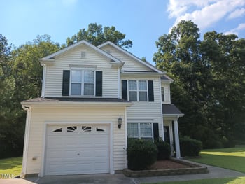 401 Burrell Rd, Durham, NC 27703