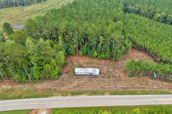 401 Capps Farm Rd, Hollister, NC 27844