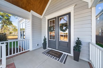 401 Carolina Ave, Raleigh, NC 27606