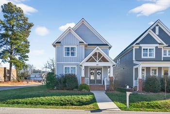 401 Carolina Ave, Raleigh, NC 27606
