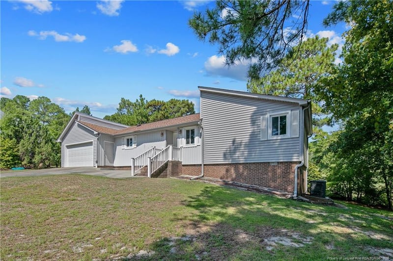 401 Carolina Way, Sanford, NC 27332