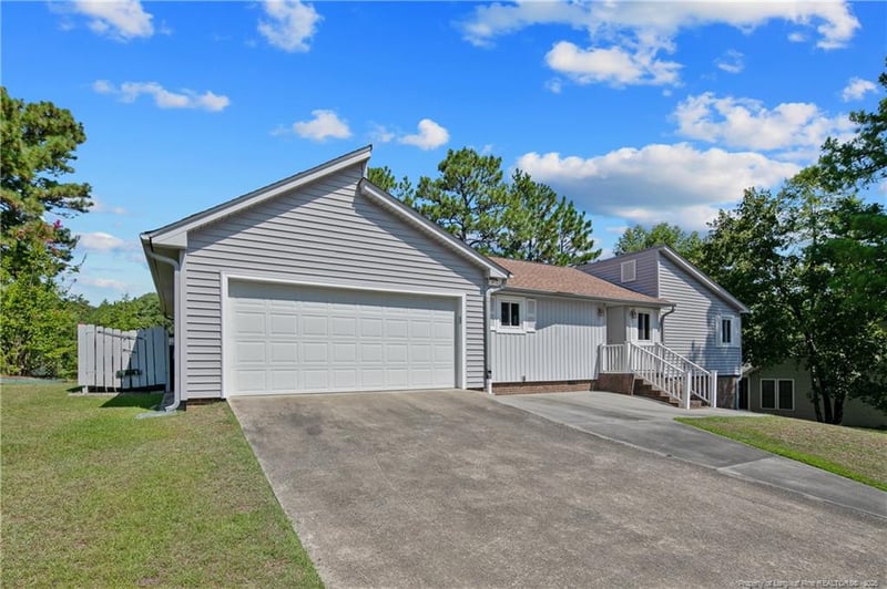 401 Carolina Way, Sanford, NC 27332