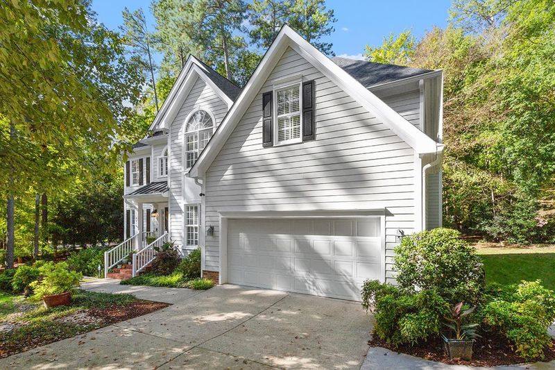 401 Cates Farm Rd, Chapel Hill, NC 27516