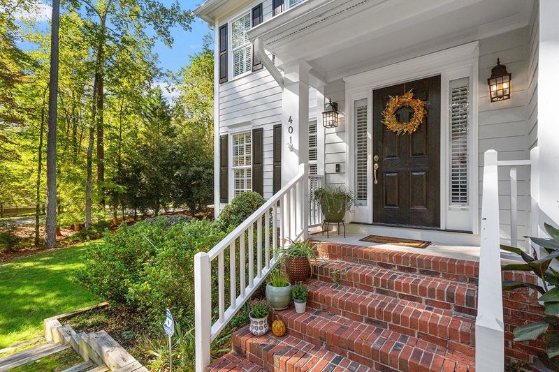 401 Cates Farm Rd, Chapel Hill, NC 27516