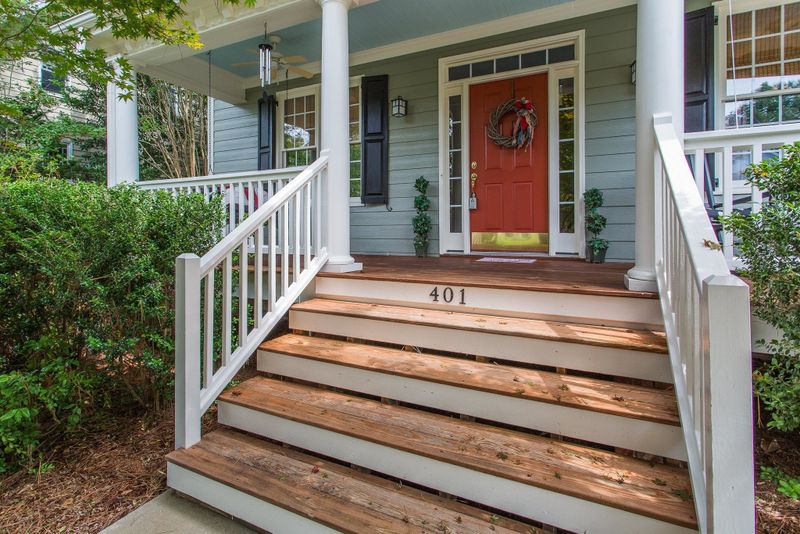 401 Cedar Wynd Dr, Apex, NC 27502