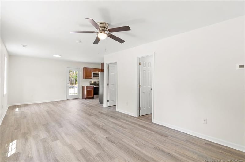 401 Cedric St, Fayetteville, NC 28303