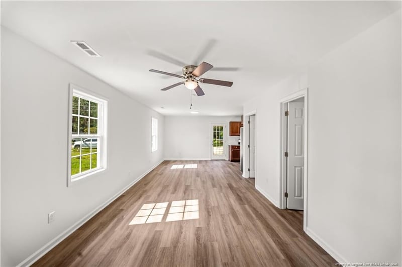 401 Cedric St, Fayetteville, NC 28303
