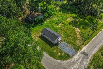 401 Cedric St, Fayetteville, NC 28303