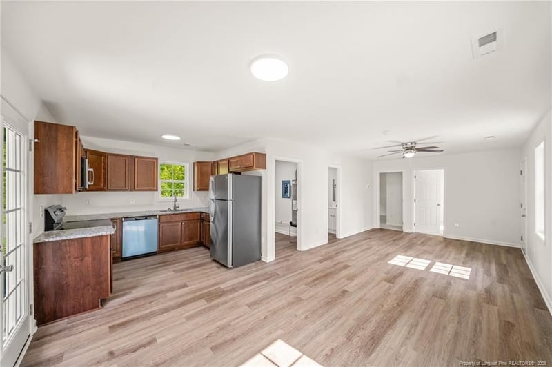 401 Cedric St, Fayetteville, NC 28303