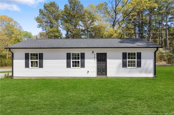 401 Cedric St, Fayetteville, NC 28303