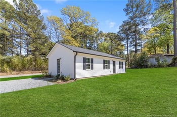 401 Cedric St, Fayetteville, NC 28303