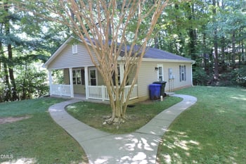 401 Cleveland St, Mebane, NC 27302