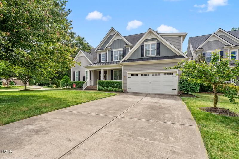 401 Clingstone Ct, Cary, NC 27519