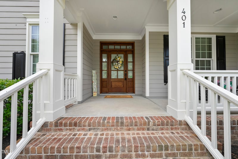 401 Clingstone Ct, Cary, NC 27519