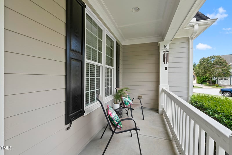 401 Clingstone Ct, Cary, NC 27519