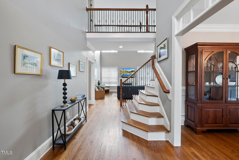 401 Clingstone Ct, Cary, NC 27519