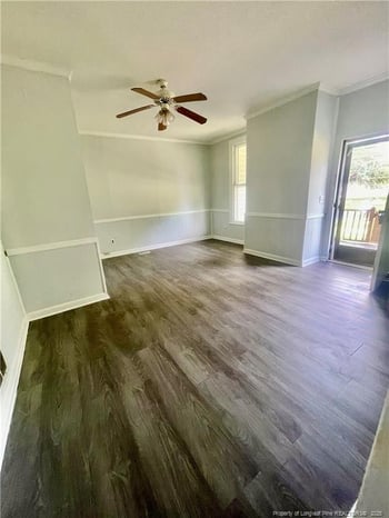 401 Clinton Ave #A, Dunn, NC 28334