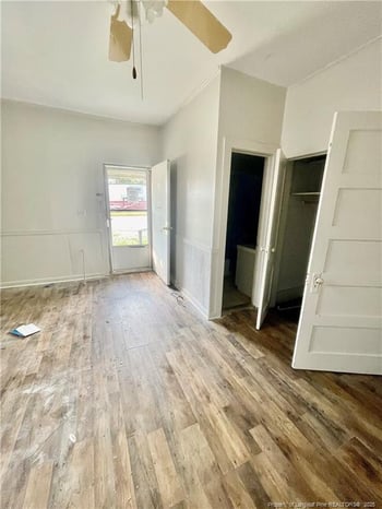 401 Clinton Ave #B, Dunn, NC 28334