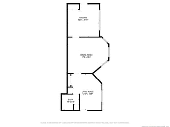 401 Clinton Ave #B, Dunn, NC 28334