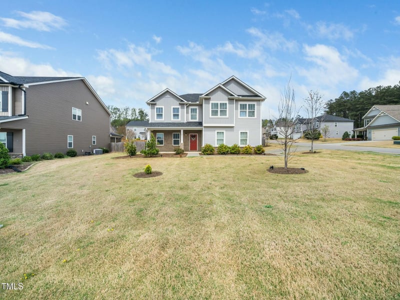 401 Club Center Dr, Youngsville, NC 27596