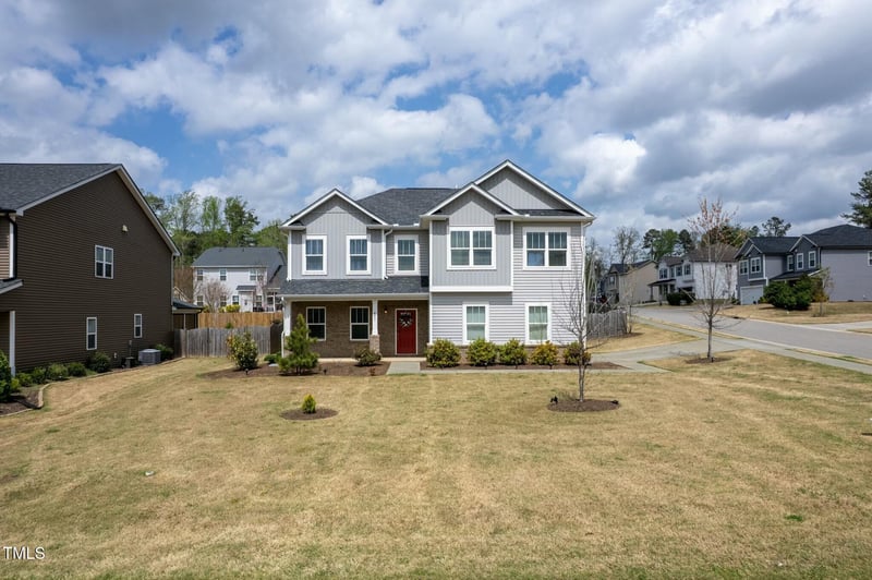 401 Club Center Dr, Youngsville, NC 27596