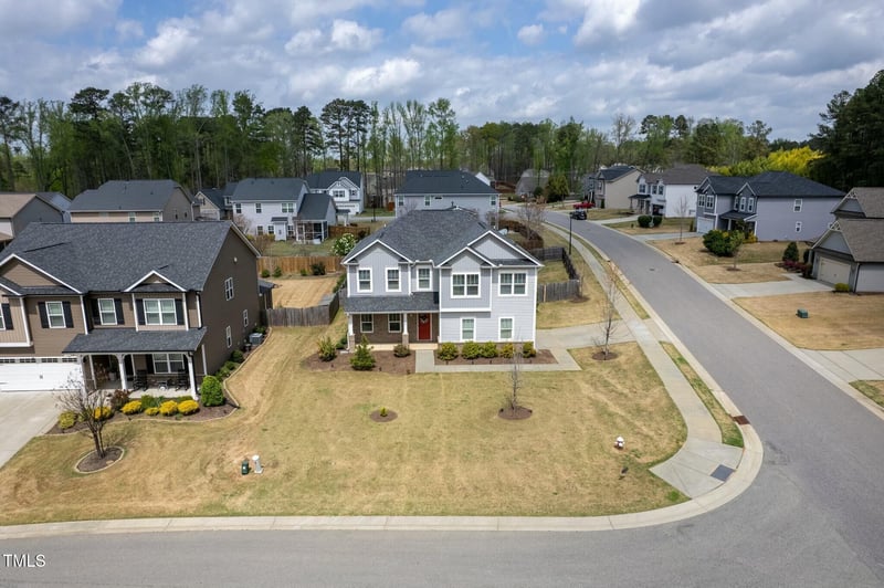 401 Club Center Dr, Youngsville, NC 27596