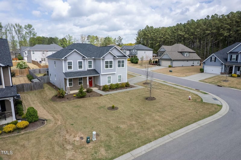 401 Club Center Dr, Youngsville, NC 27596