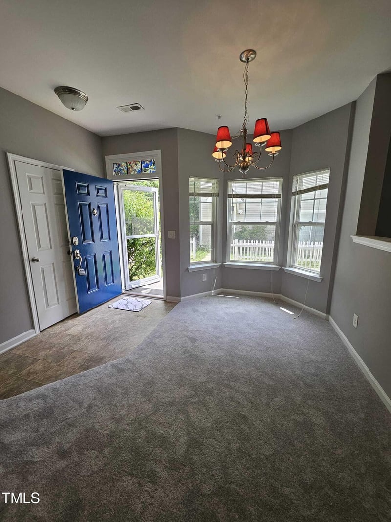 401 Coalinga Ln, Raleigh, NC 27610