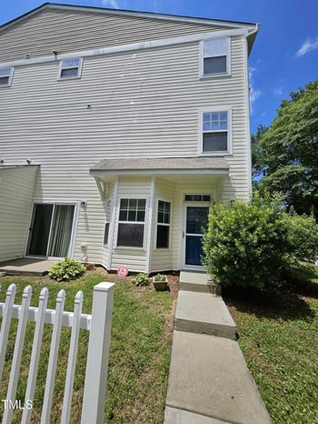 401 Coalinga Ln, Raleigh, NC 27610