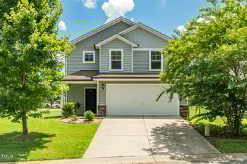 401 Collington Dr, Mebane, NC 27302