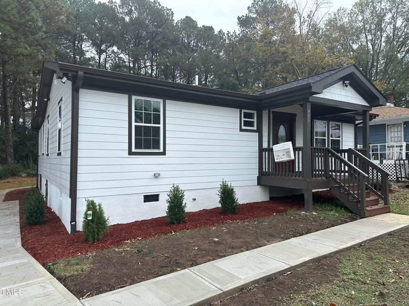 401 Commonwealth St, Durham, NC 27703