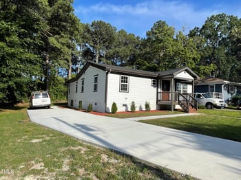 401 Commonwealth St, Durham, NC 27703