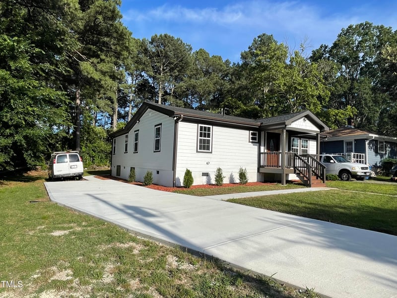 401 Commonwealth St, Durham, NC 27703