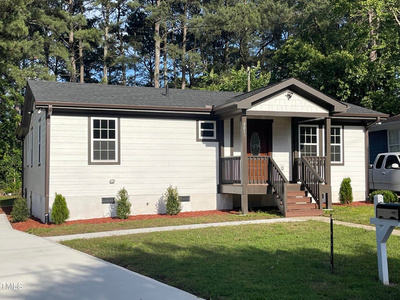 401 Commonwealth St, Durham, NC 27703