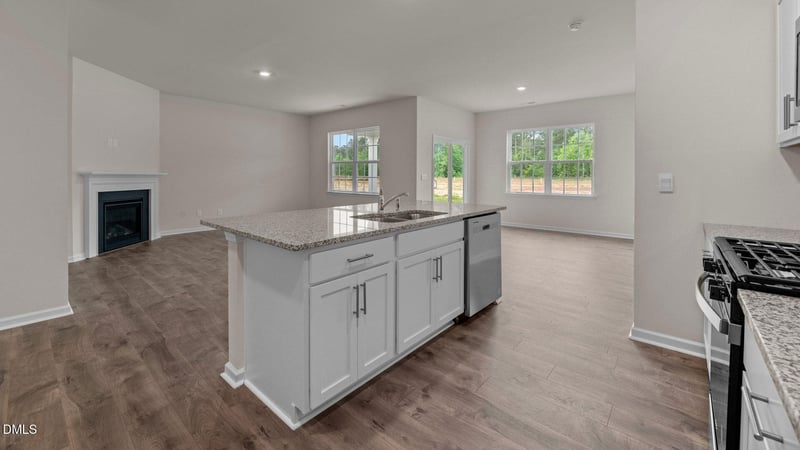 401 Conifer St, Sanford, NC 27332