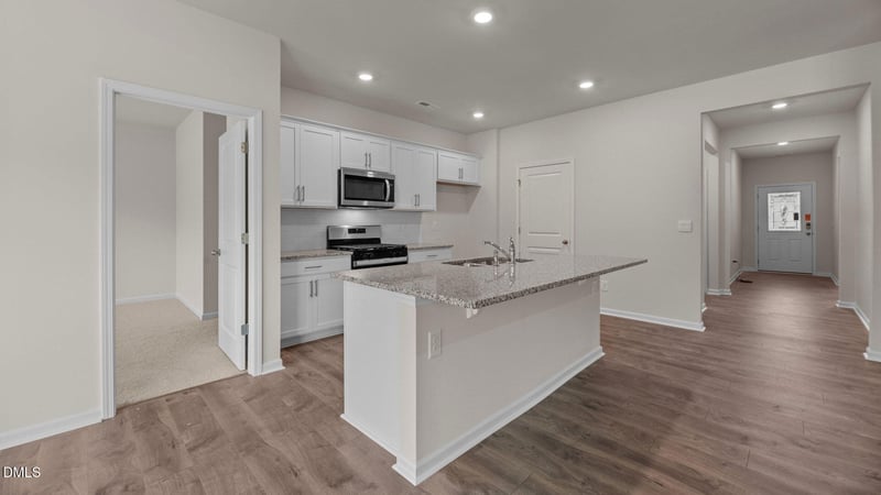 401 Conifer St, Sanford, NC 27332