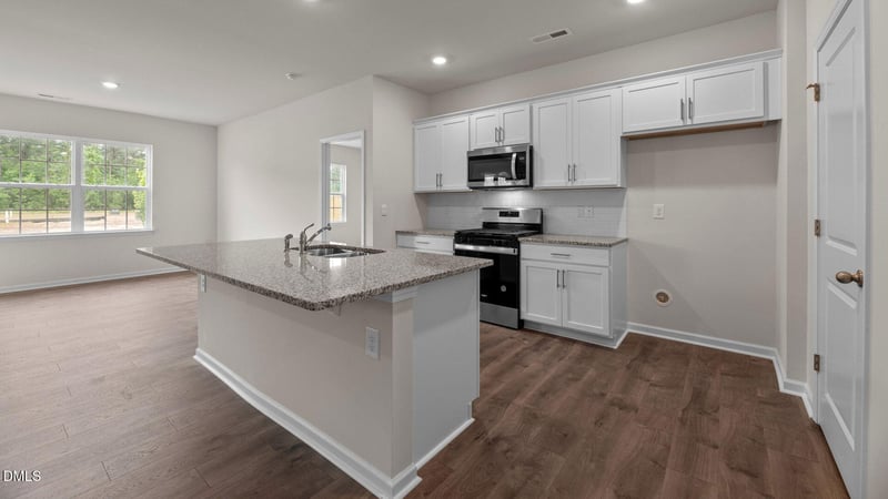 401 Conifer St, Sanford, NC 27332