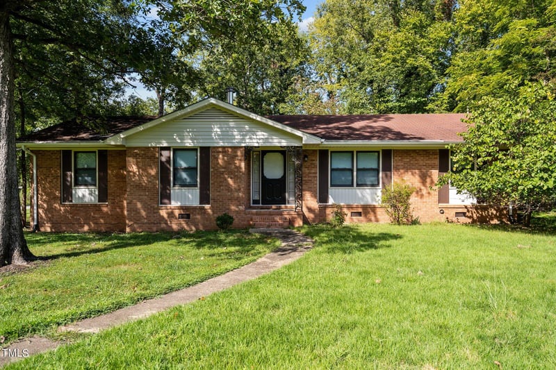 401 Crestview Dr, Durham, NC 27712