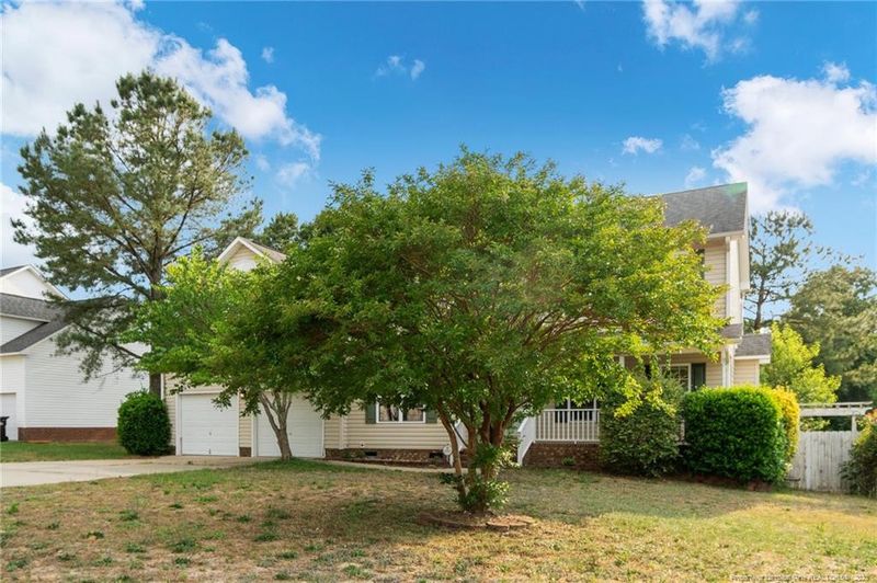 401 Crystal Spring Dr, Sanford, NC 27332