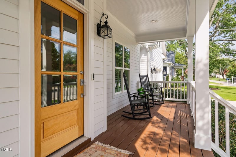 401 Culvert St, Apex, NC 27502